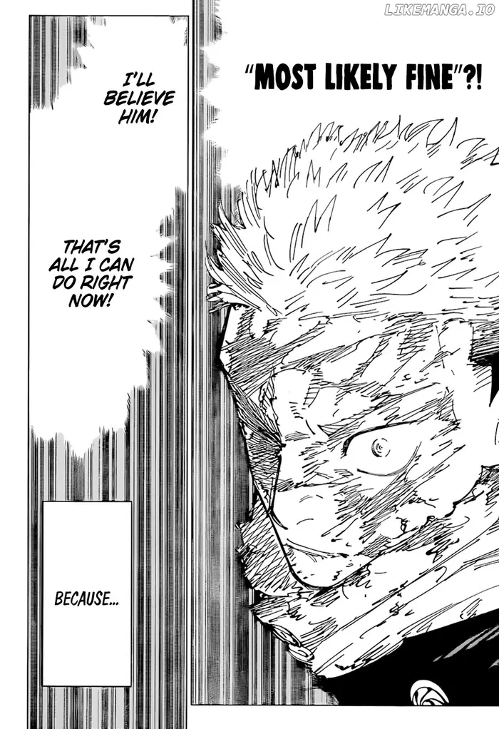 Jujutsu Kaisen Chapter 259 image 16_optimized